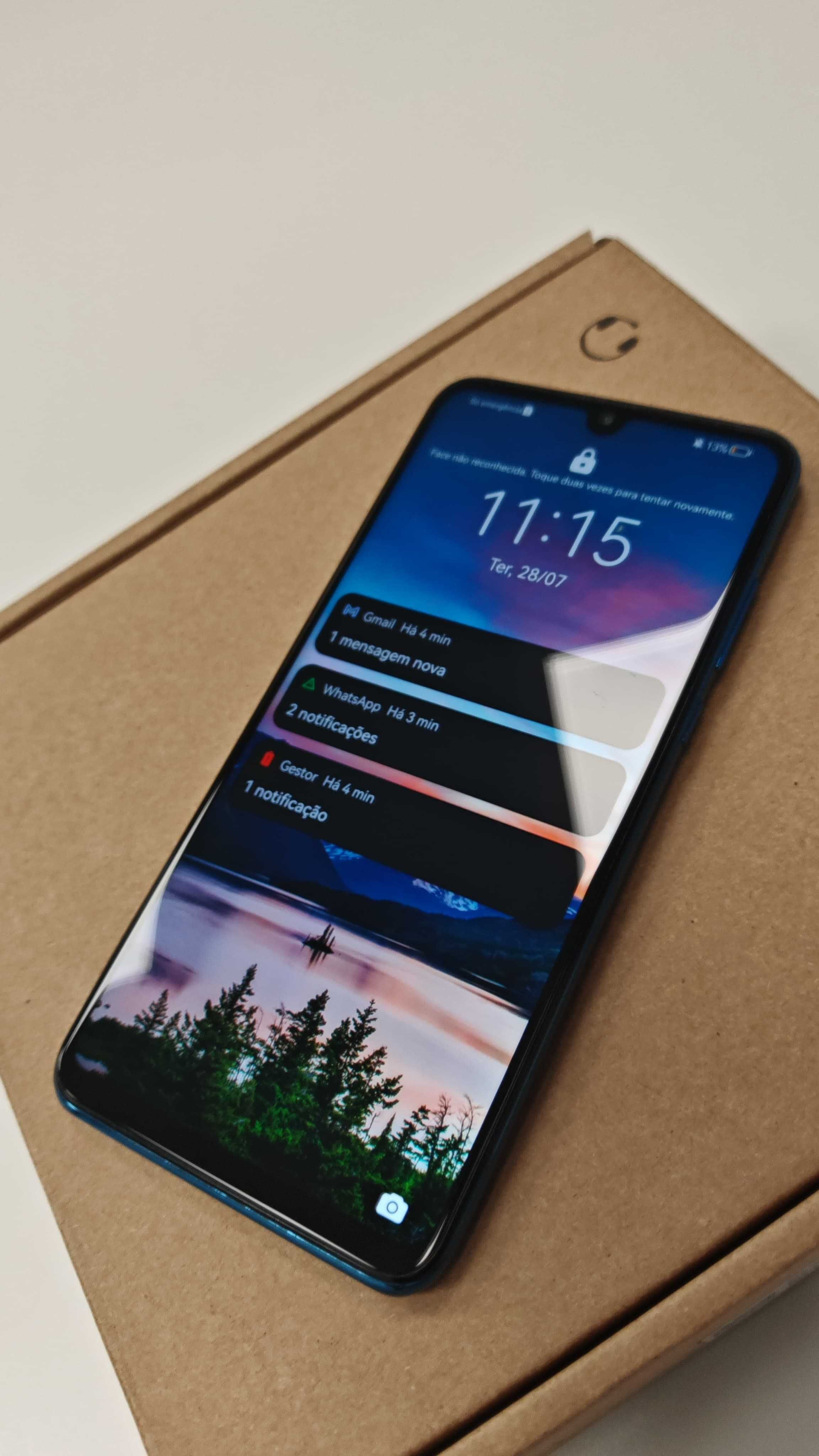 Huawei P30 Lite (como novo)