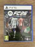 EA FC 26 ps5 stan idealny