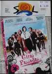 dvd giras e passadas