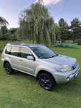 Nissan X-Trail 2.2 dci 136 KM