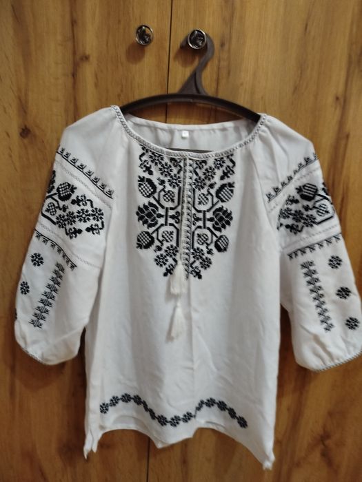 Продаж жіночого одягу