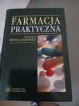 Farmacja Praktyczna Jachowicz