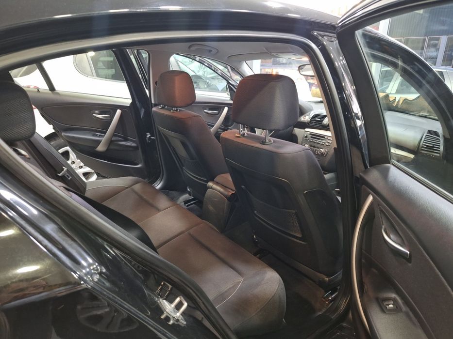 Bmw 116d 2.0d  c/ garantia incluida