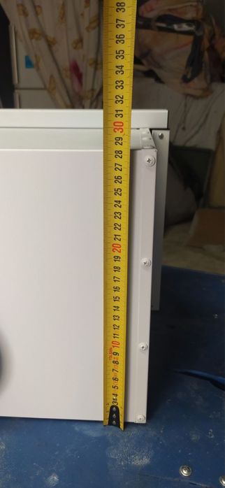 Вытяжка кухонная