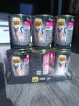 SELECT GOLD Pure Adult Pasztet konina 12x400 g