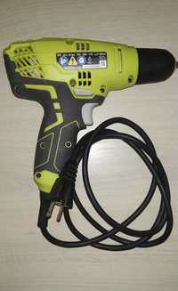 Дрель Ryobi D43 на 120 вольт