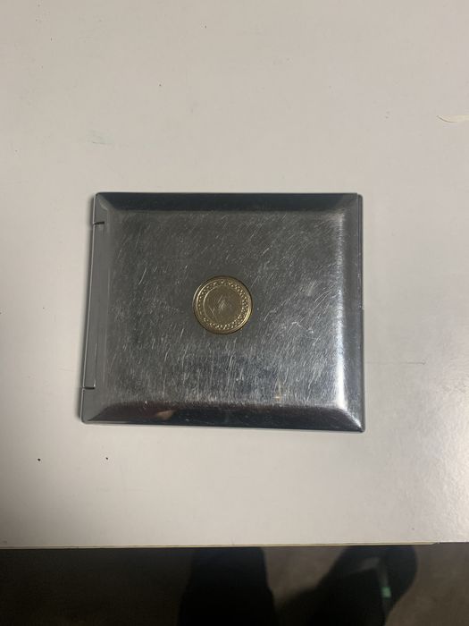 Продам шкатулку   Серебро и зеркало шкатулку