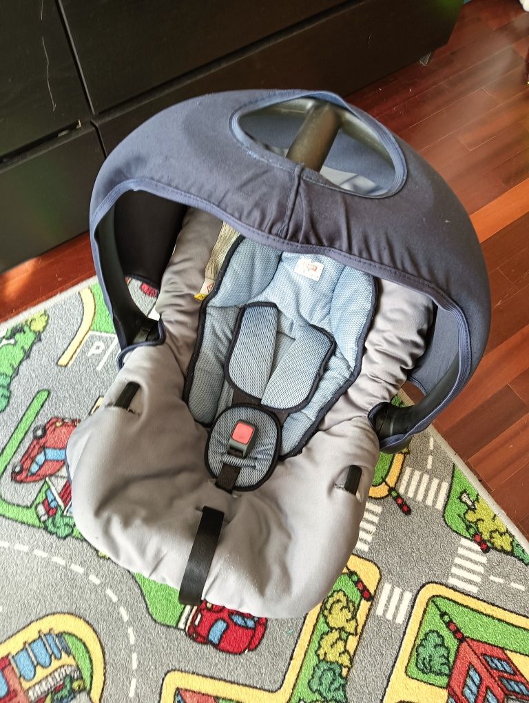 Babycoque marca Zippy