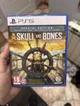 Gra Skull and Bones Ps5