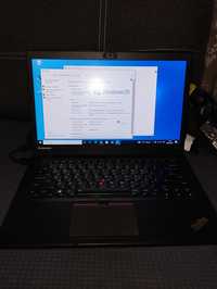 Ноутбук Lenovo ThinkPad t450s,I5, 8RAM,250SSD