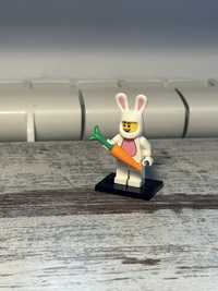 Lego królik minifigurka Bunny