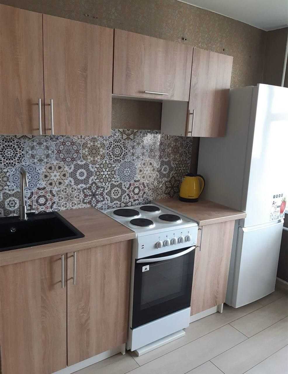 Продам 1 кім кв. в центрі з ремонтом
