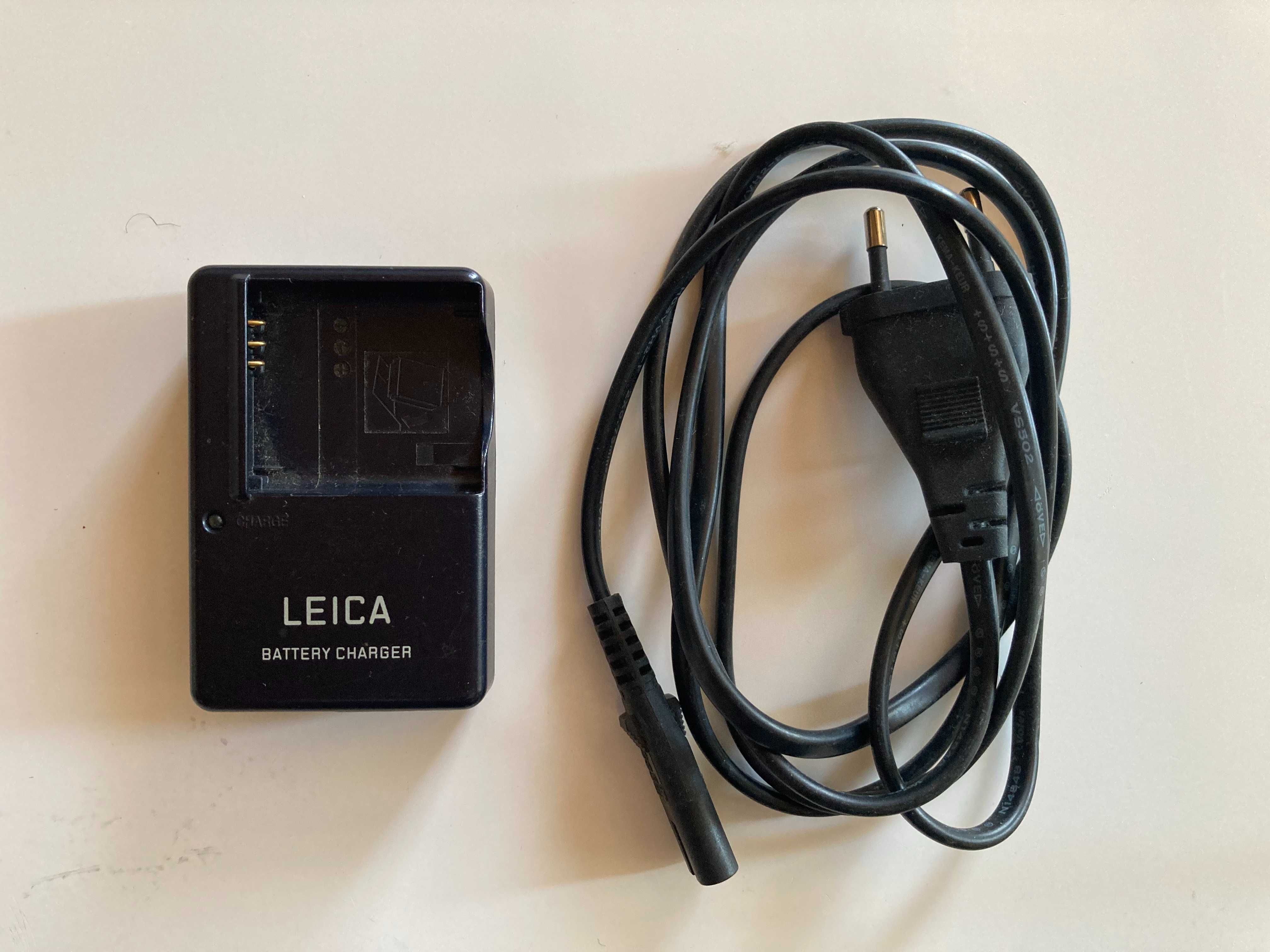 LEICA D-LUX 3 Camera digital