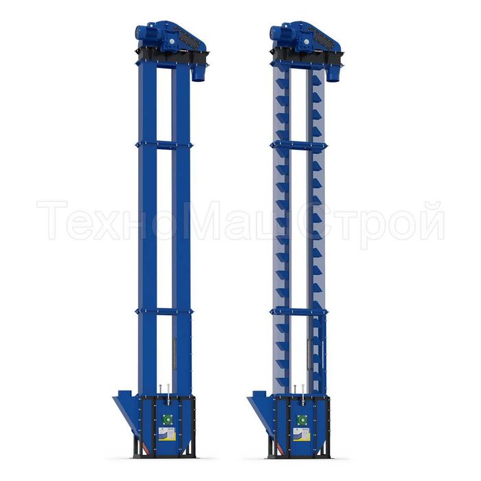 Норія зернова "НЗ- 4.5"