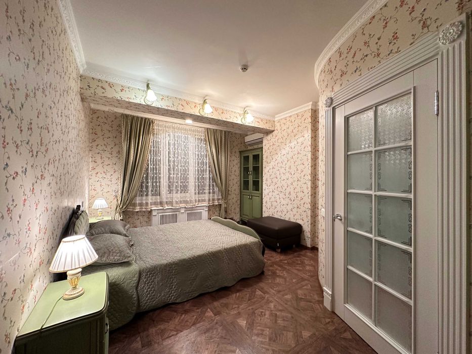 Продам 1 комн. квартира ул.Днепровская Набережная 1А ЖК Silver Breeze