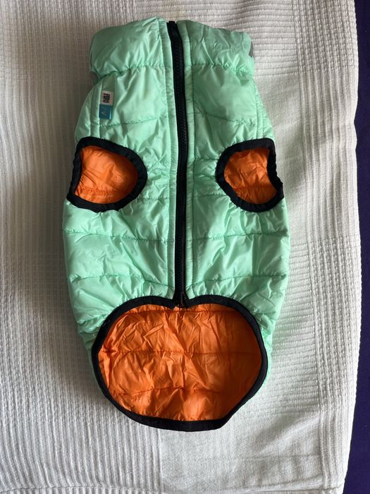 Куртка для собаки