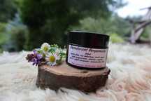 Dezodorant w kremie Bergamotka naturalny