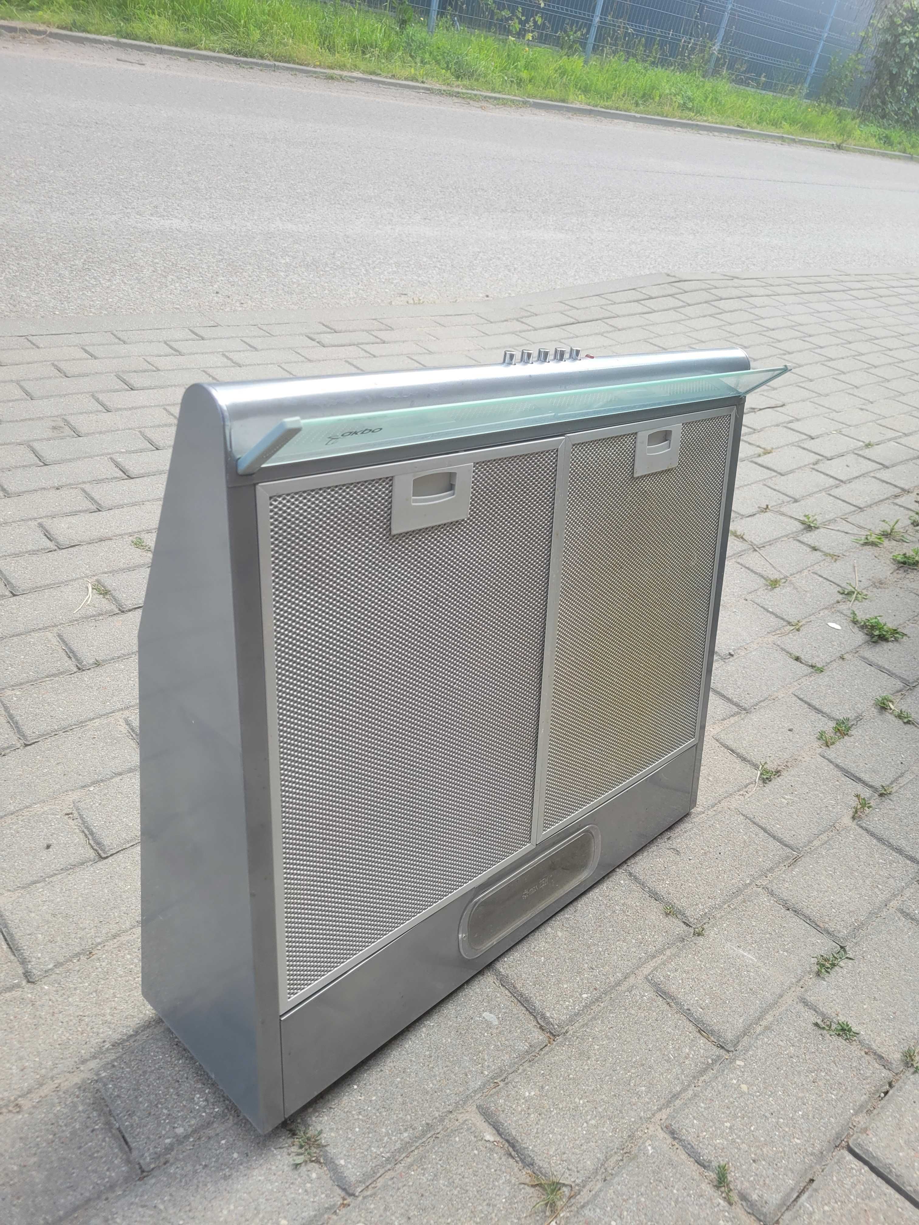Sprzedam okap 60