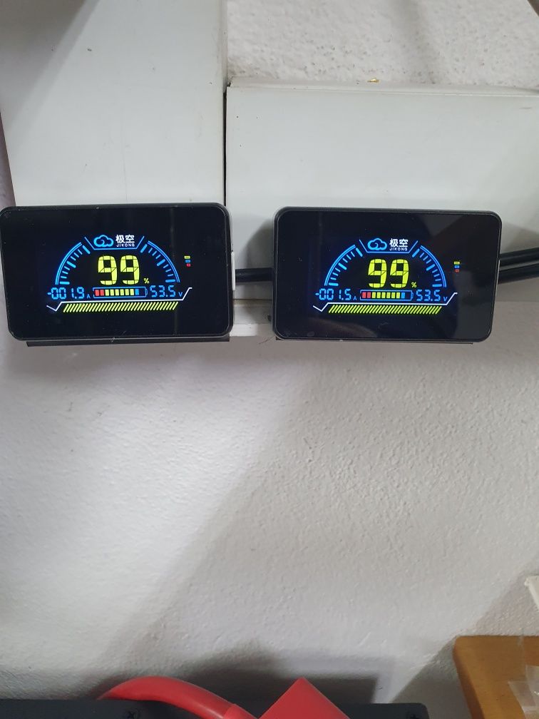 Magazyn energi lifepo4