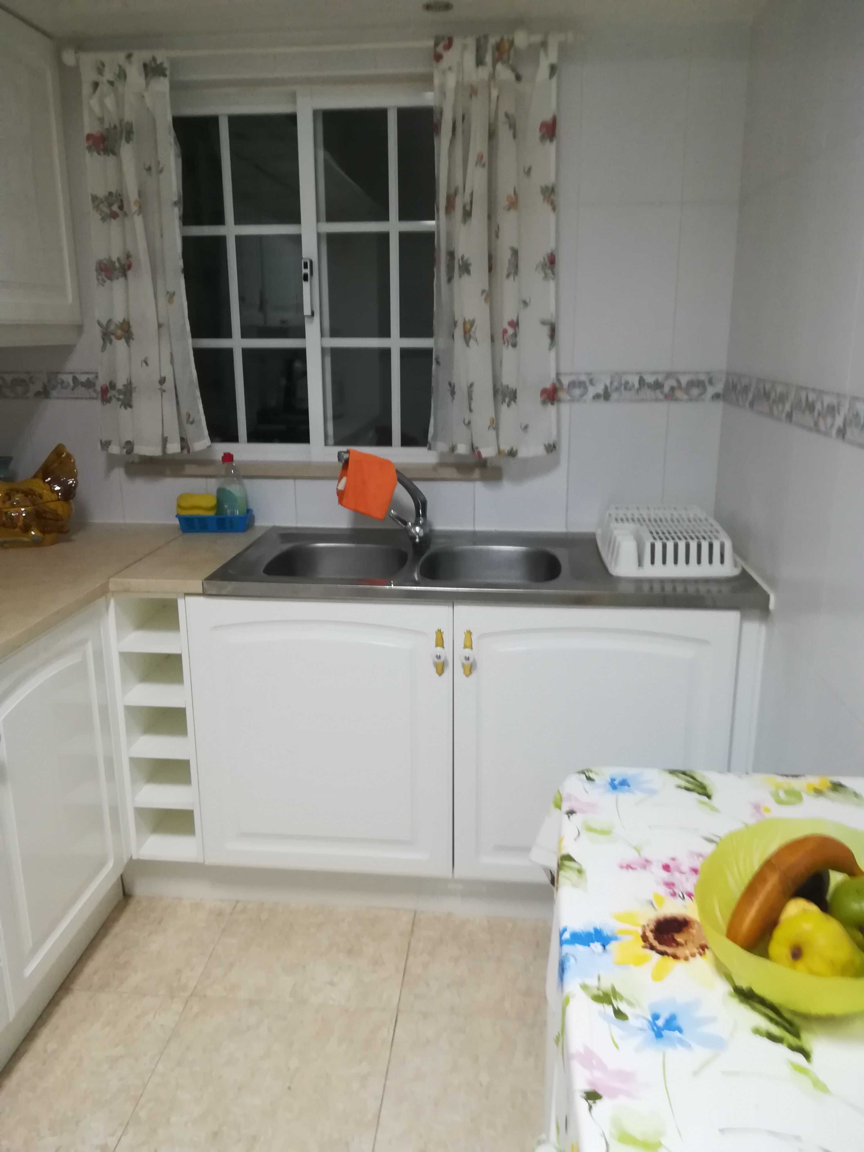 Apartamento T1 em Altura