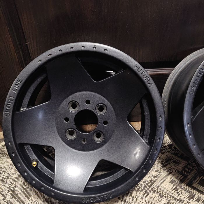 Диски R13 4/98 ET 0