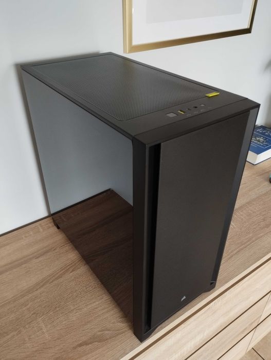 Komputer stacjonarny PC