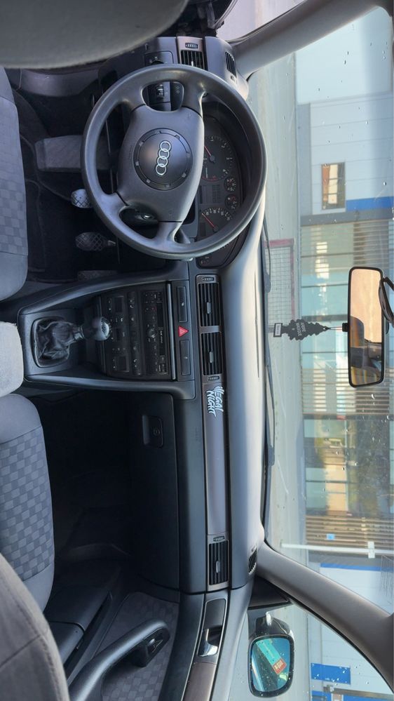 Audi A6 C5 1.9 tdi
