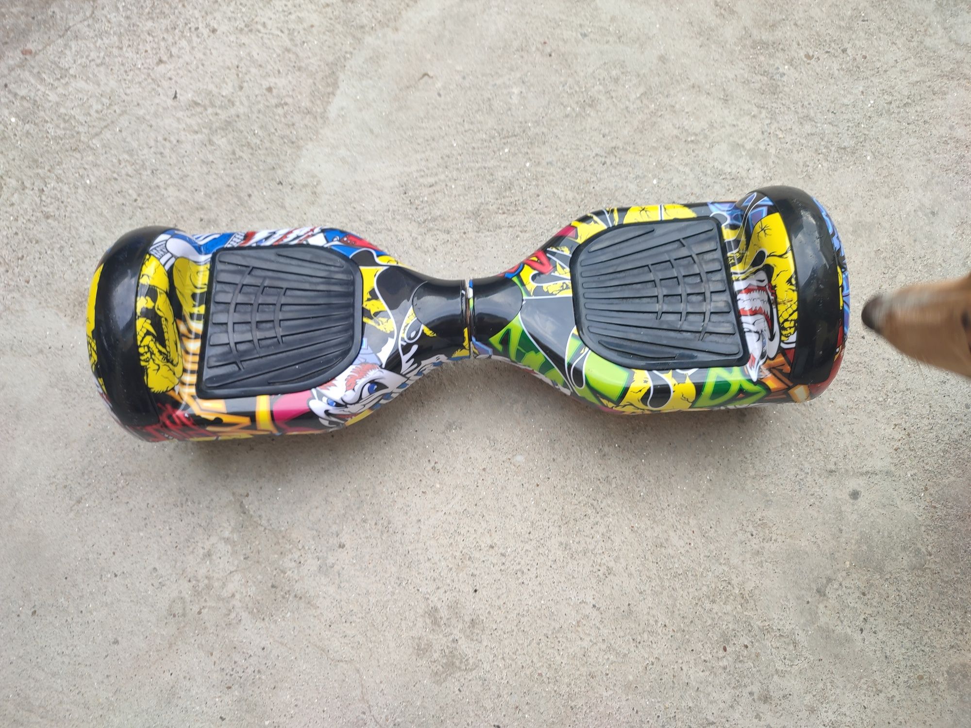 Vendo Hoverboard