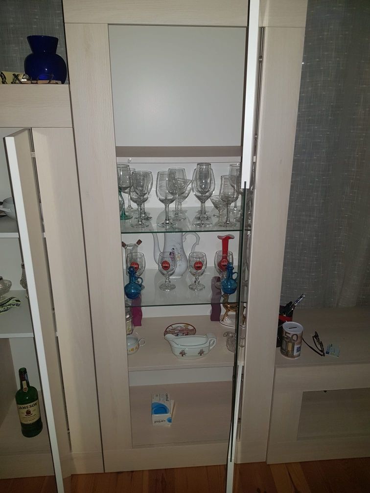 Movel  sala  3 blocos