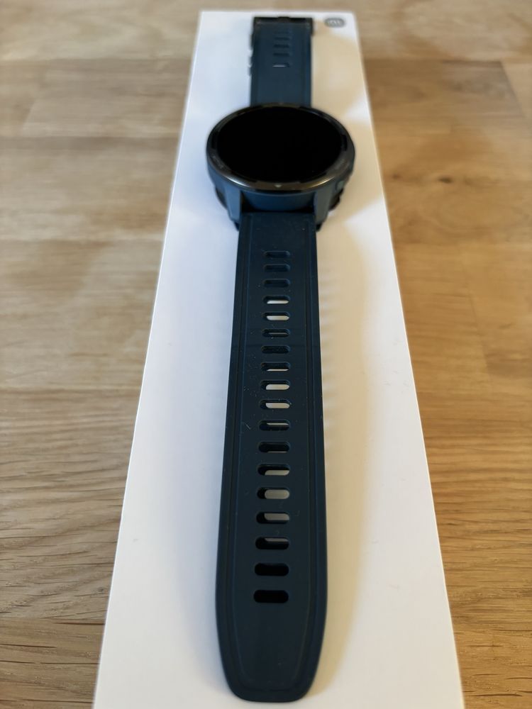 Xiaomi Watch S1 Active!