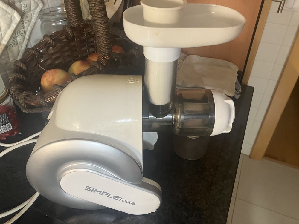 Maquina Sumos centrifugadora Simple Taste