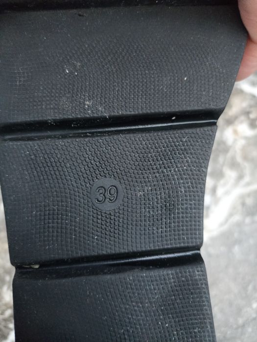 Зимові жіночі черевики