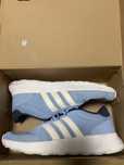 Продам женские кроссовки Adidas весна/осень б/у 37.5 размер