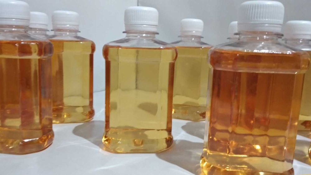 Натуральный шампунь для щенков "БЕЗ СЛЕЗ" гипоаллергенный 200 мл