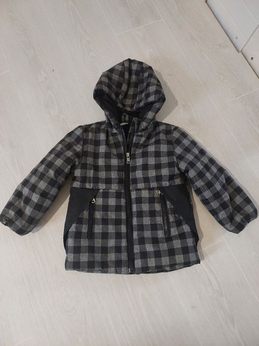 Комбінезон для хлопчика