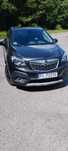 Opel Mokka 2016rok 1.4 benzyna
