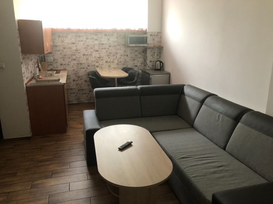 Apartamenty na godziny