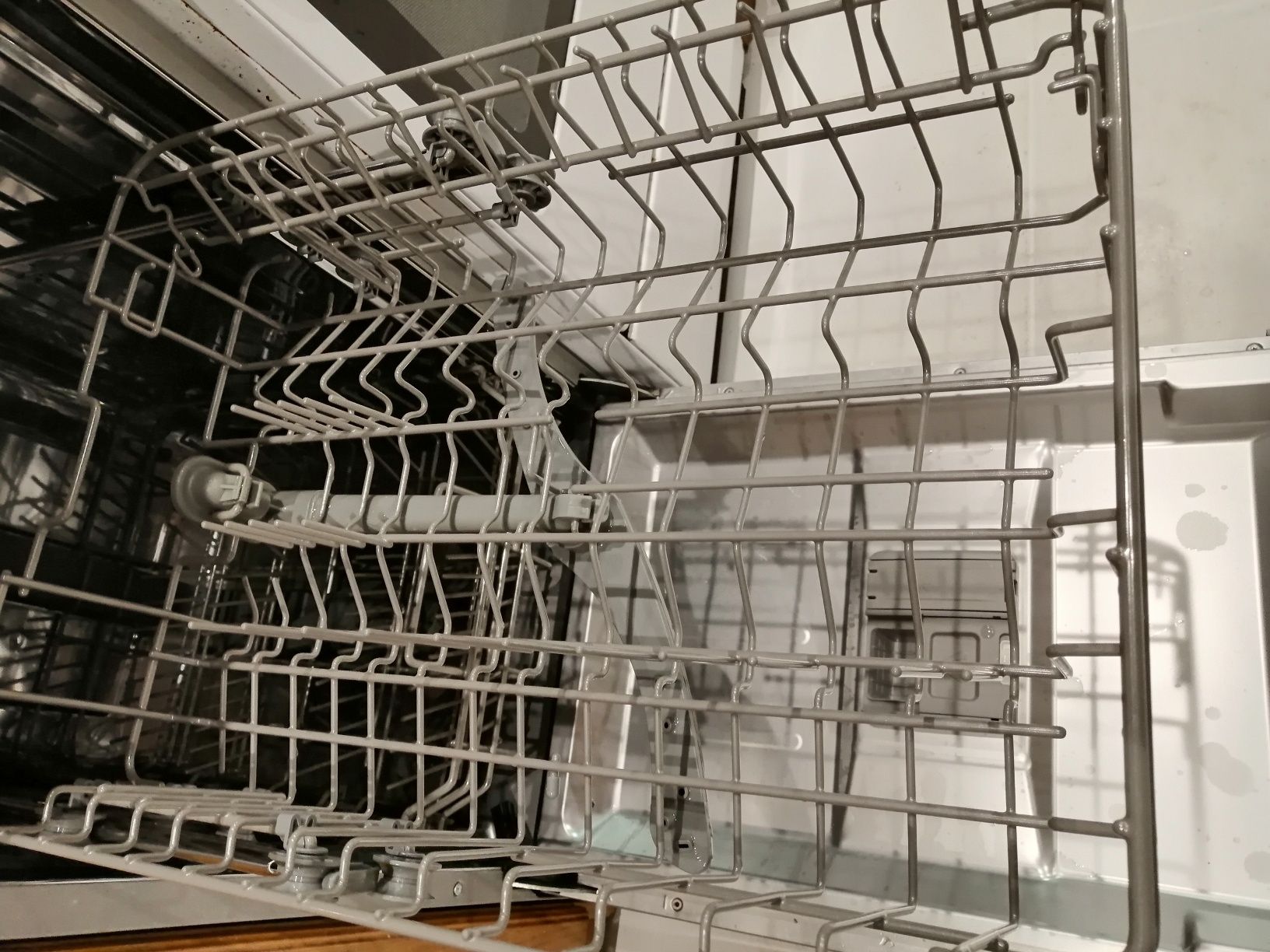 Zmywarka Hisense HS543D10X 45cm