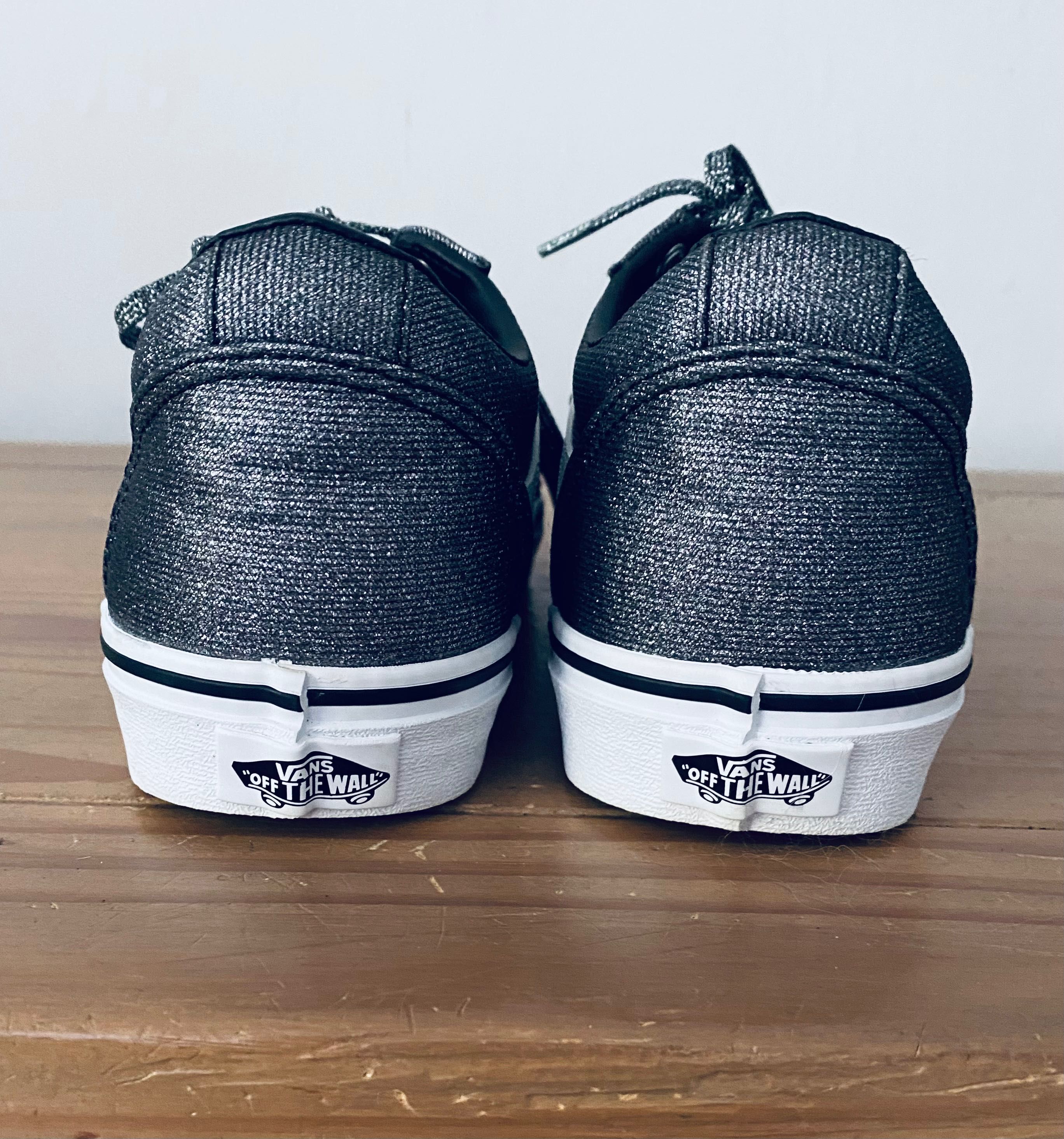 Trampki Vans, rozmiar 40