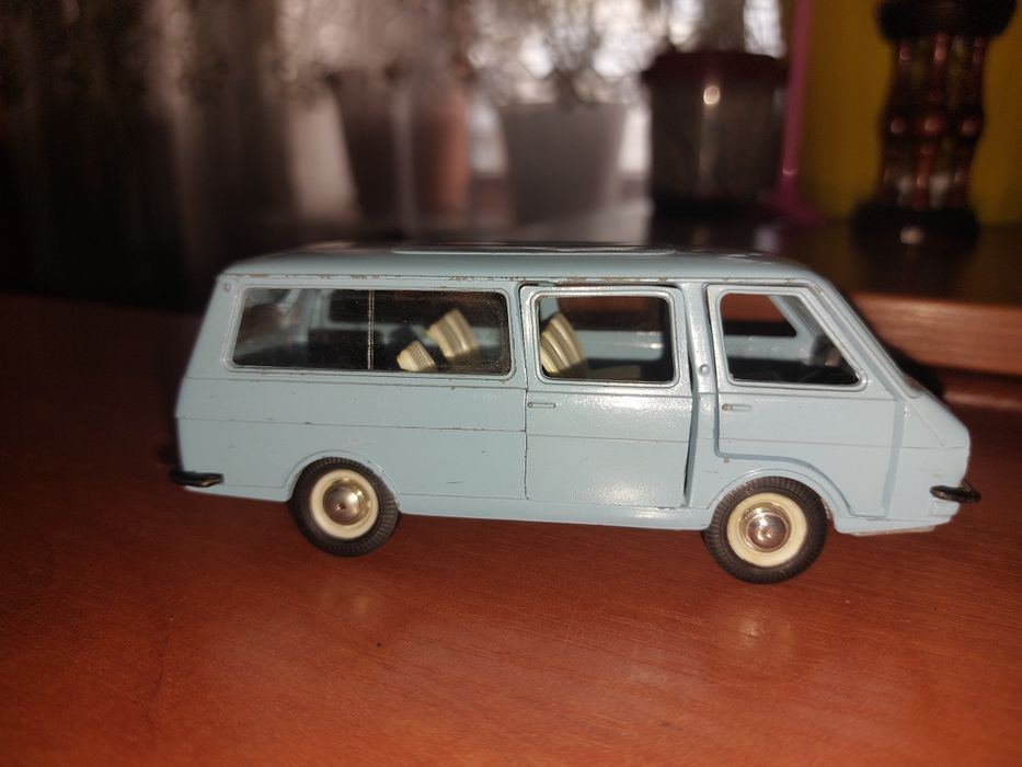 Модельки СССР для коллекции