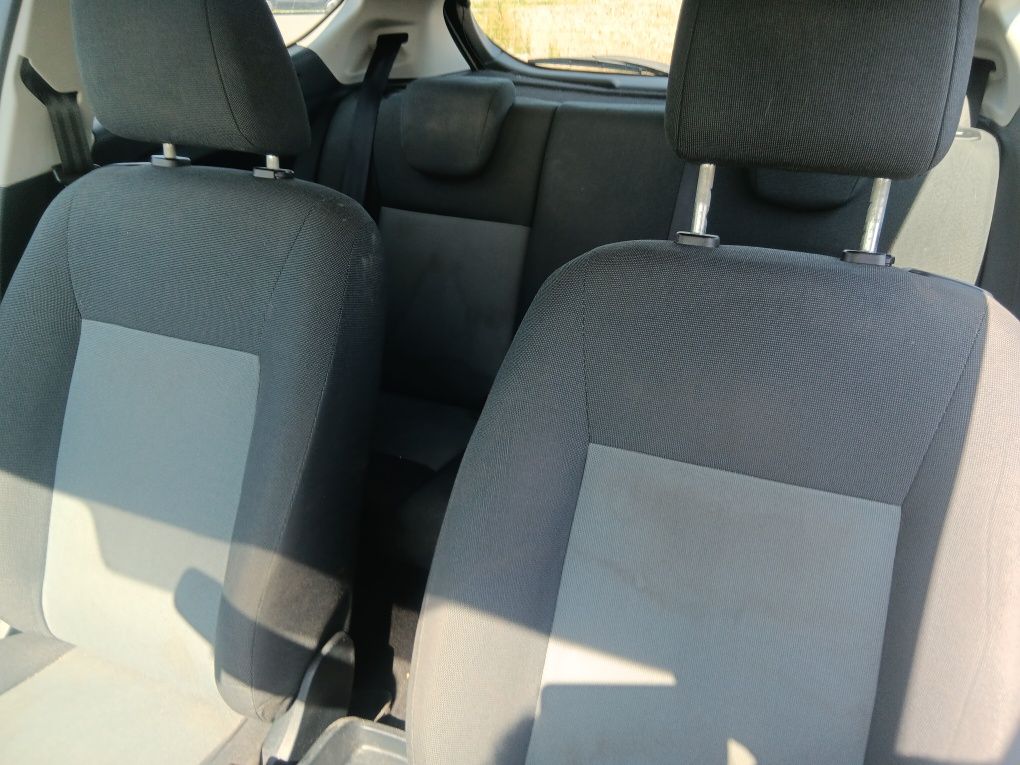Sprzedam. Ford Fiesta mk7