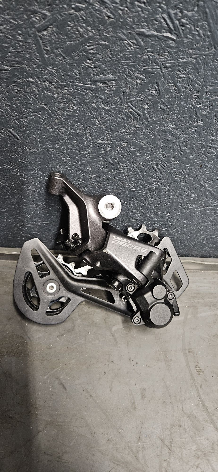 Przerzutka Deore RD- 5130 10s