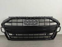 Решетка радиатора Audi A4 B9 А4 Б8 дорест/Рест S-LINE ORYG