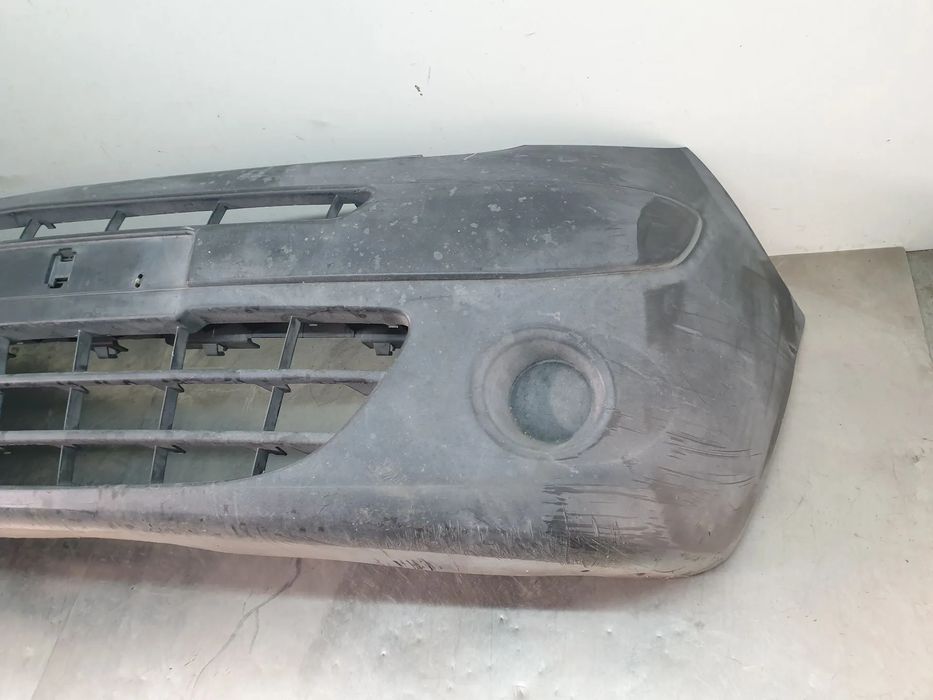 Pára-choques frente RENAULT Kangoo Express (FW0/1_)