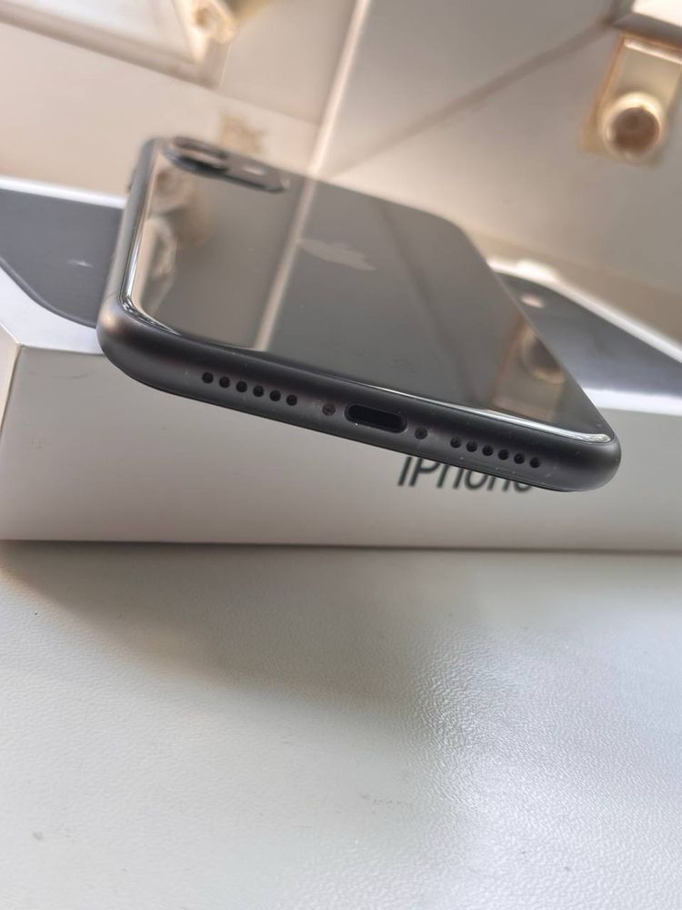 Iphone 11 128 gb в отличном состоянии