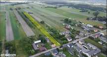Działka objęta MPZP | 1,7km od SZKOŁY | KW