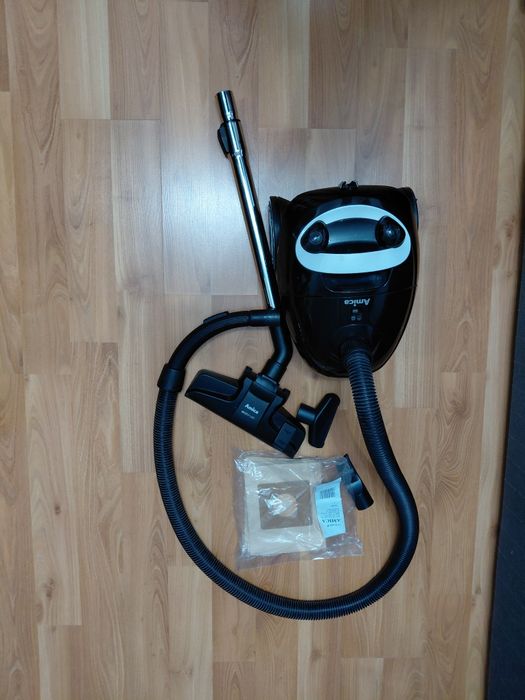 Odkuracz Amika stan dobry