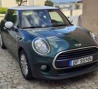 Mini CooperD 1.5 de 2015