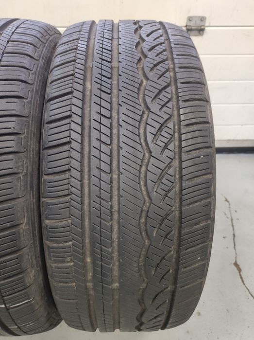 215/45R16 Dunlop SP Sport 01 A/S całoroczne