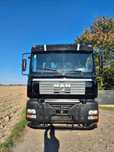 MAN Tga 32.460  Man TGA 32.460 8x4 hakowiec Hds Loglift F81S 1.2t